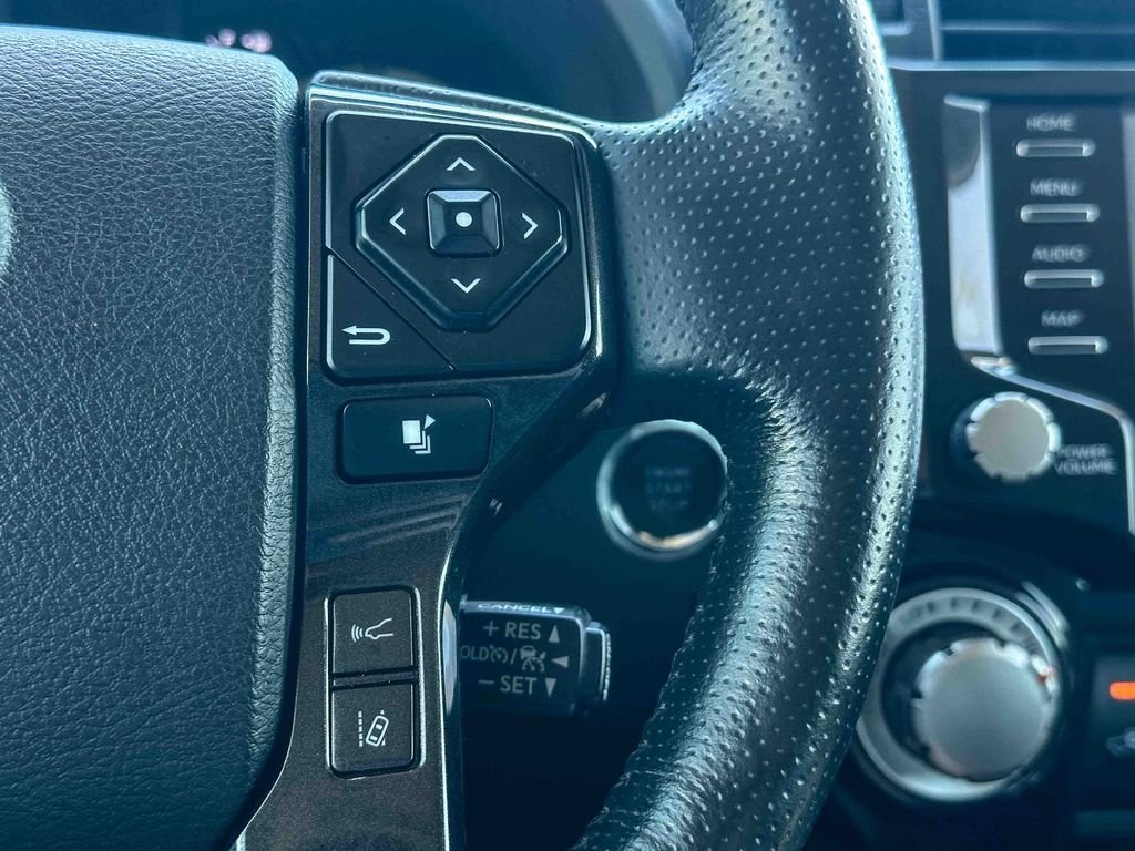 2024 Toyota 4Runner TRD Off-Road Premium - Photo 27