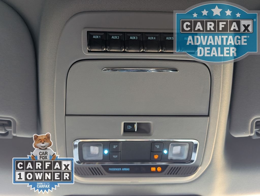 2024 Ford F-250 Super Duty Lariat - Photo 14