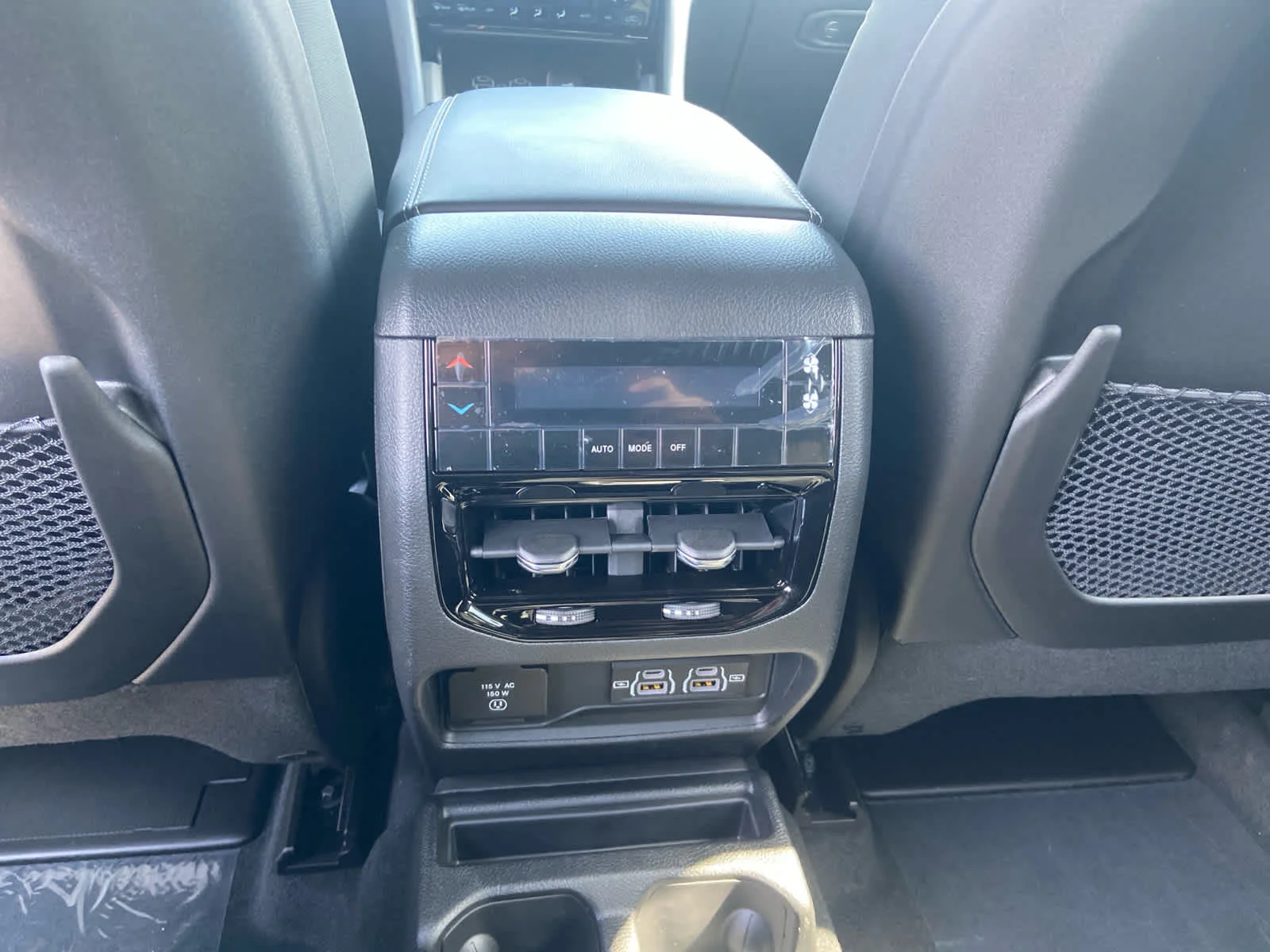 2025 Jeep Grand Cherokee L Altitude - Photo 14
