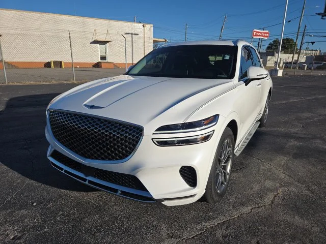 2025 GENESIS GV70