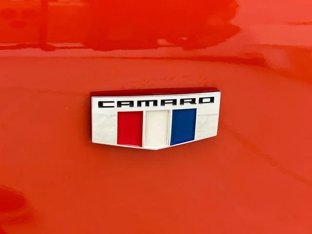 2019 Chevrolet Camaro 3LT - Photo 38