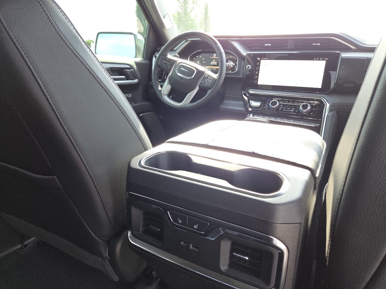2026 GMC Sierra 1500 Denali - Photo 28