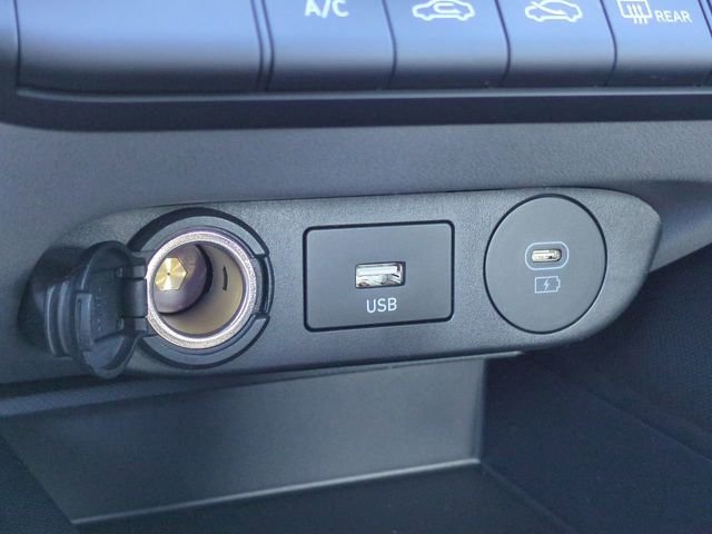 New 2026 Gray Hyundai SE image 45