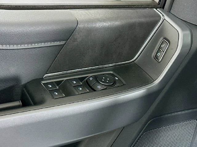 New 2026 Ford F-150 XLT