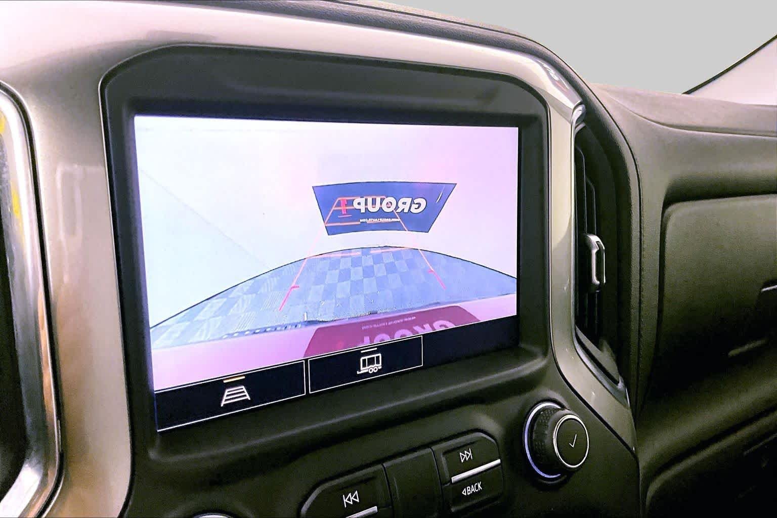 2021 Chevrolet Silverado 1500 RST - Photo 26