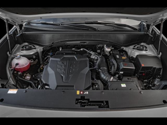 New 2027  Hyundai SEL Premium AWD image 41