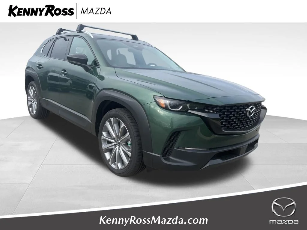 2026 Mazda CX-50 2.5 S Premium's photo