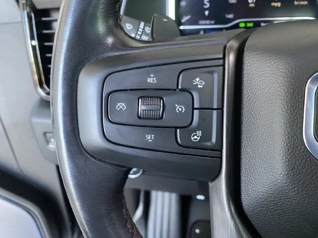 2024 GMC Sierra 1500 AT4X - Photo 29