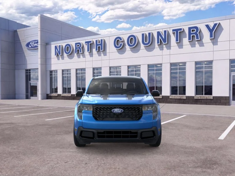 New 2026 Velocity Blue Ford XLT image 33