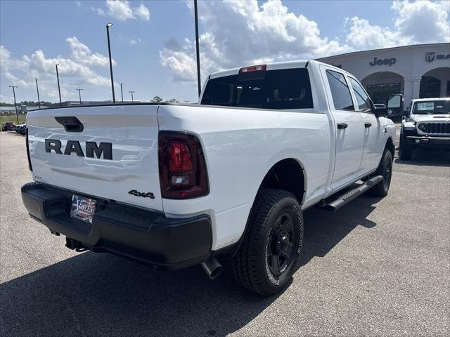 2026 RAM 3500 Tradesman - Photo 7