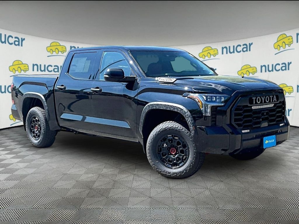 Tundra 3ED 状態MP New Toyota Tundra i-FORCE Max for Sale in Norwood, MA
