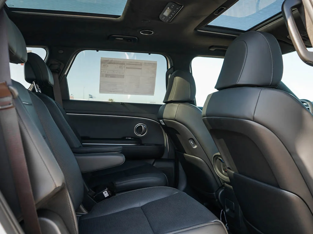 2026 Hyundai Palisade Calligraphy - Photo 14