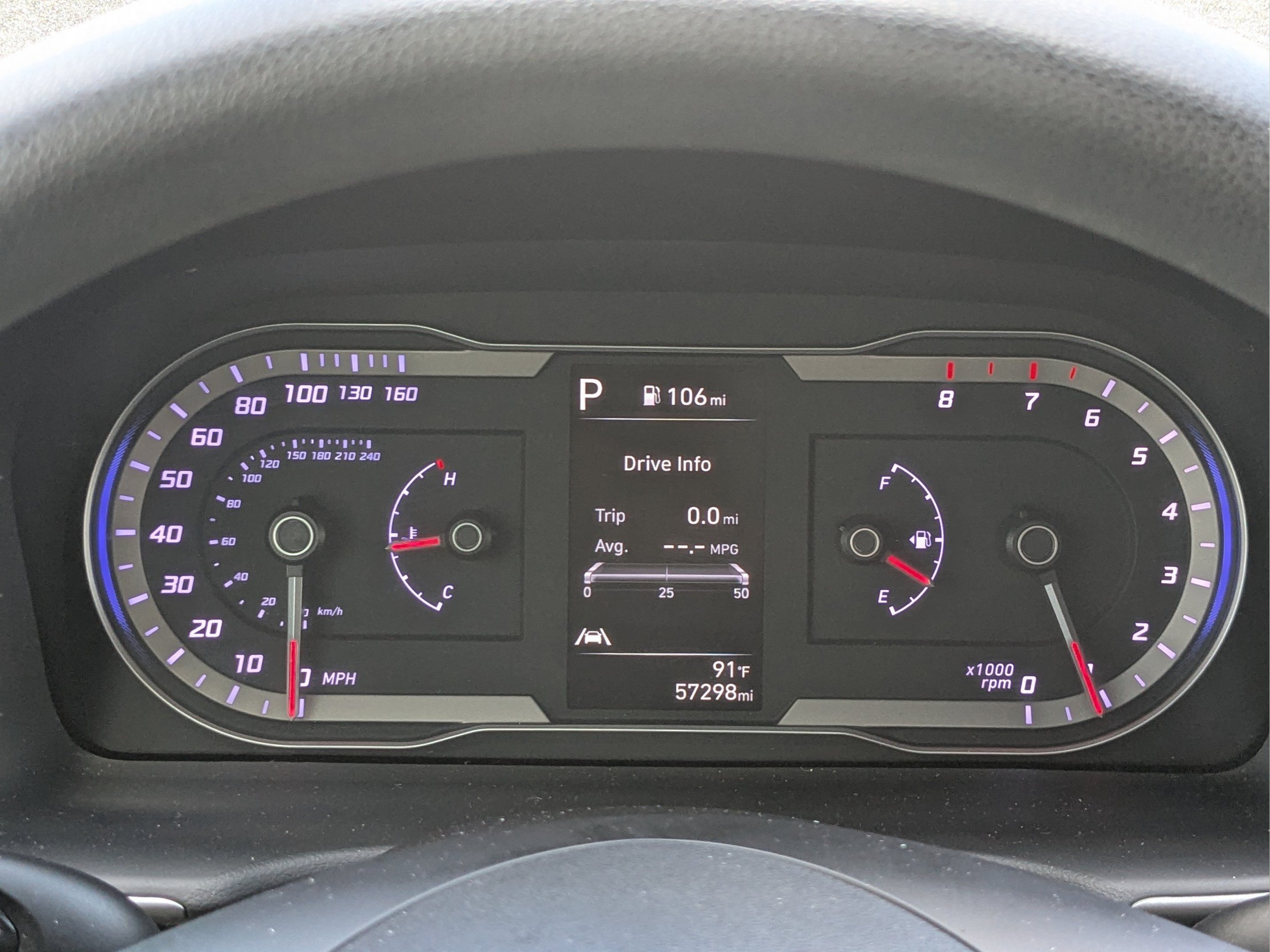 2023 Hyundai Santa Cruz SEL - Photo 25