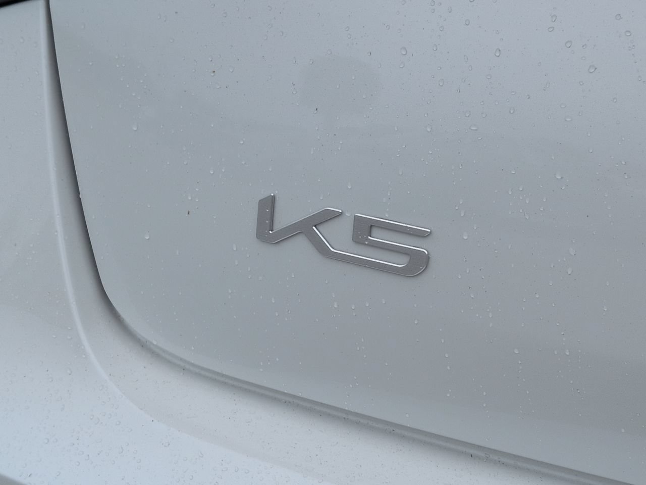 New 2026 Snow White Pearl Kia GT-Line FWD image 49