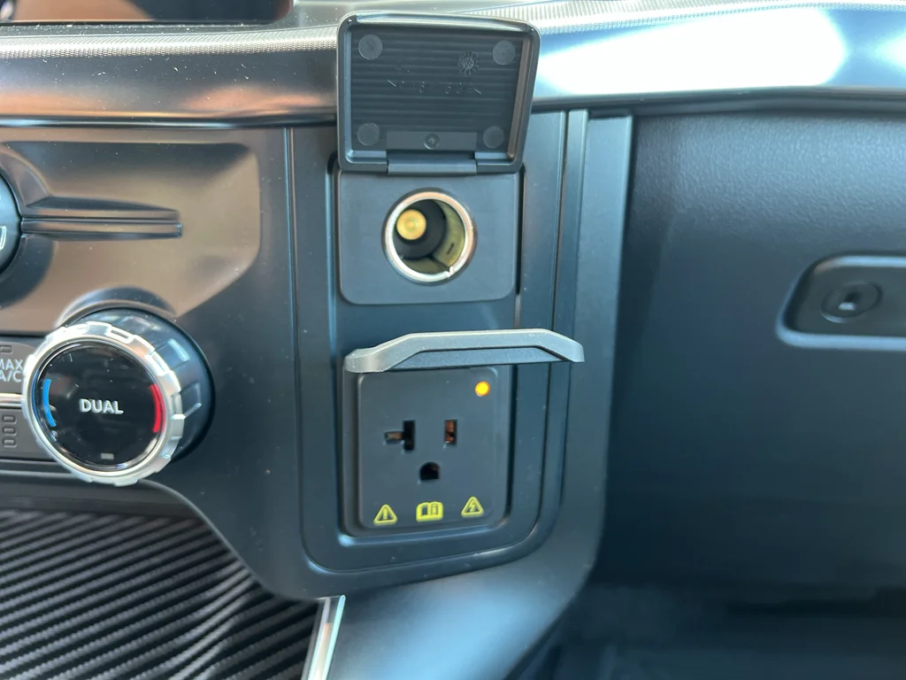 New 2026 Avalanche Ford Raptor® image 22