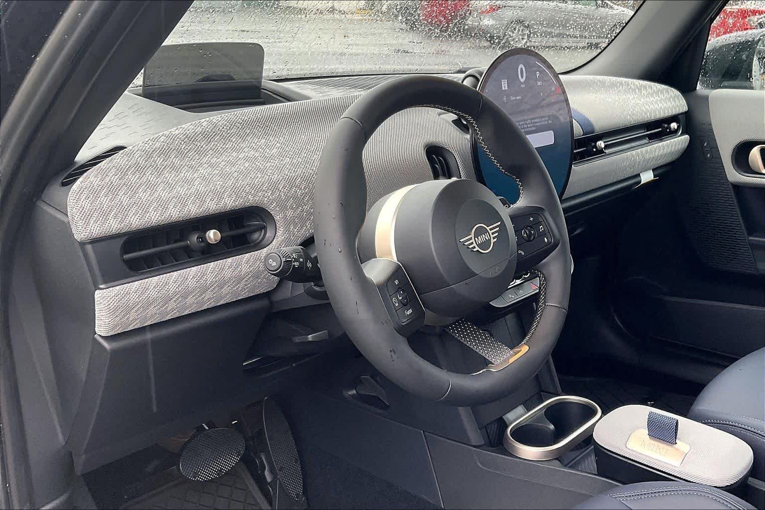 2025 MINI Hardtop 4 Door S - Photo 9