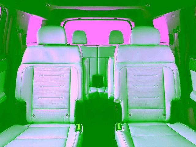 New 2026 Green Hyundai Limited image 18