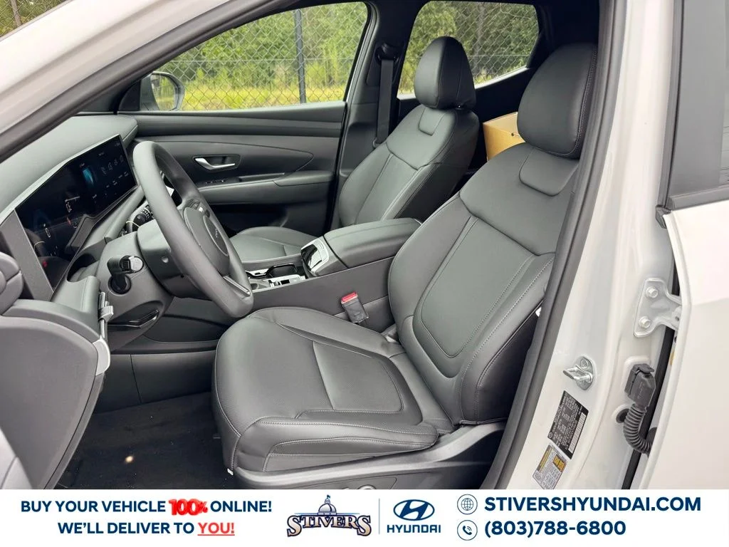 2026 Hyundai Santa Cruz SEL - Photo 15