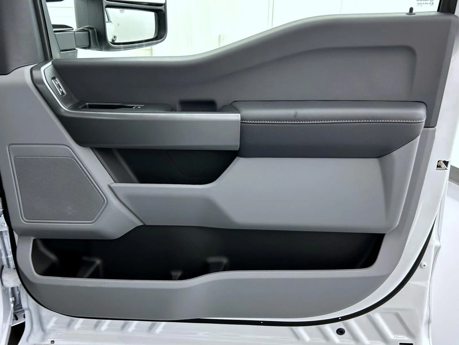 New 2026 White Ford XL image 16