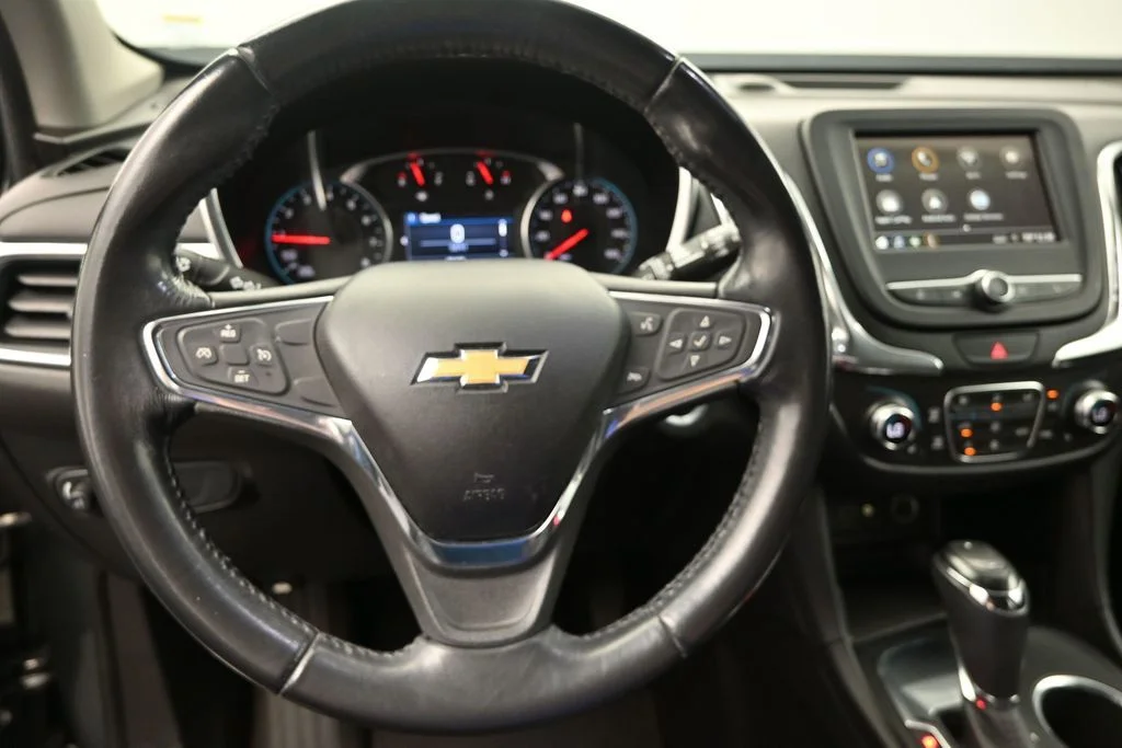 Used 2019 Gray Chevrolet LT image 24