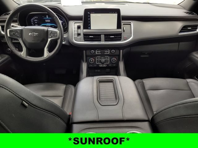 Used 2022 Dark Ash Metallic Chevrolet Z71 image 12
