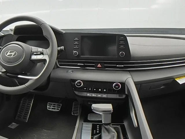 New 2026 Gray Hyundai SEL Sport image 34