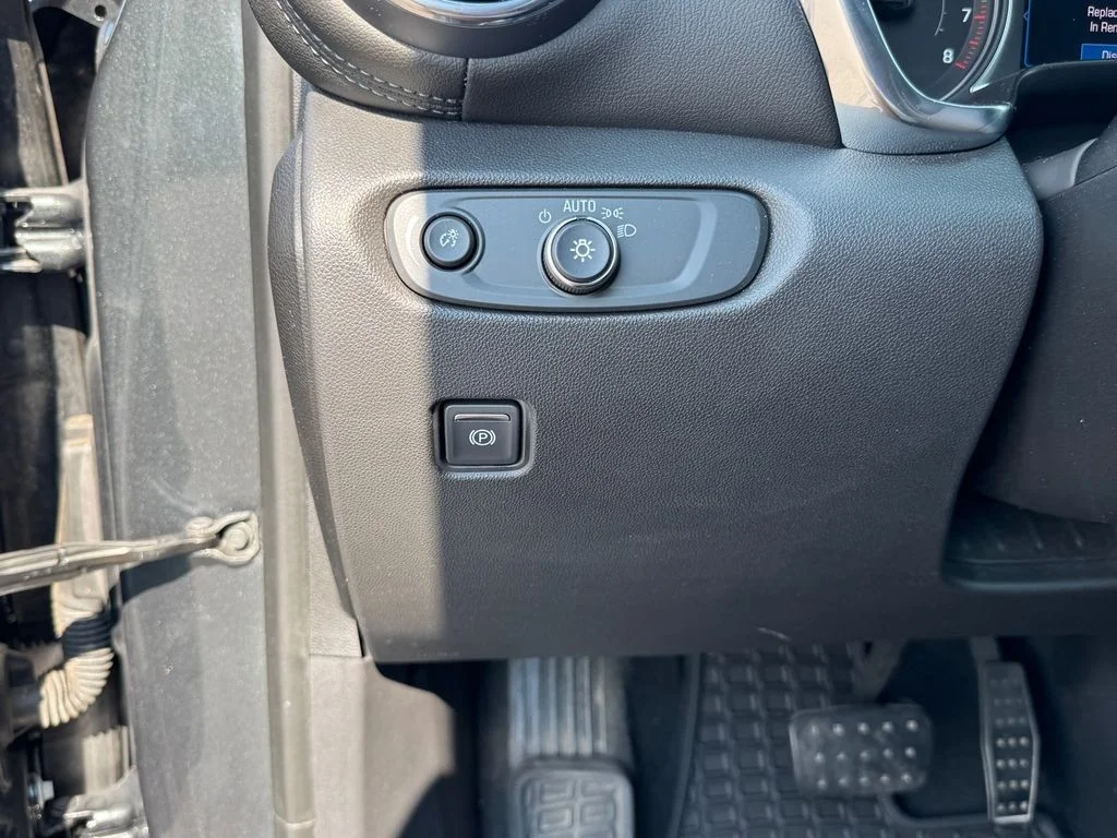 Used 2019 Gray Chevrolet Base image 18