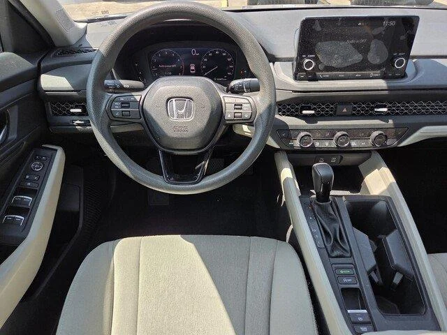 Certified Used 2024 Meteorite Gray Metallic Honda  image 20