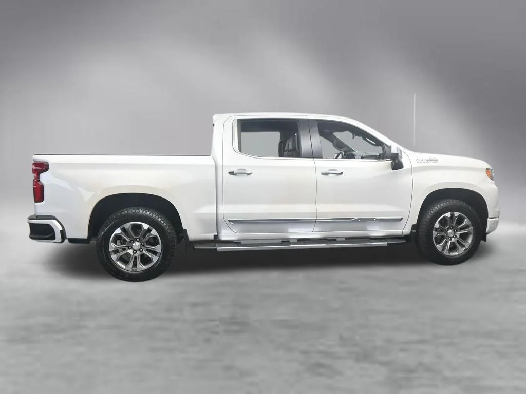 2024 Chevrolet Silverado 1500 High Country - Photo 8
