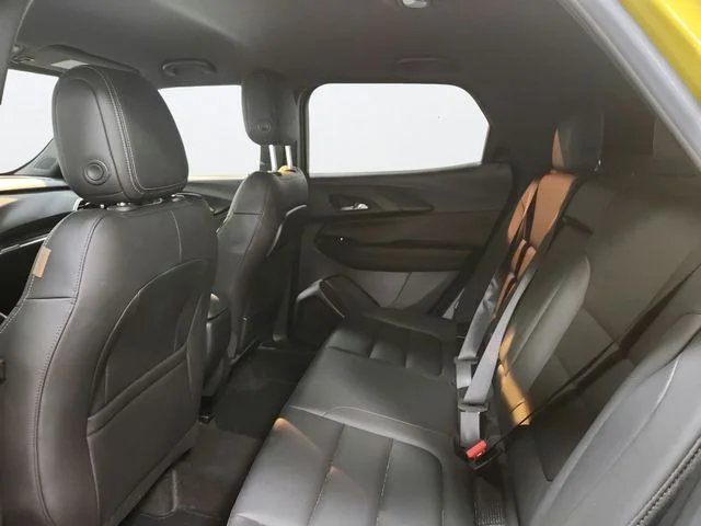 Used 2023 Yellow Chevrolet ACTIV image 18