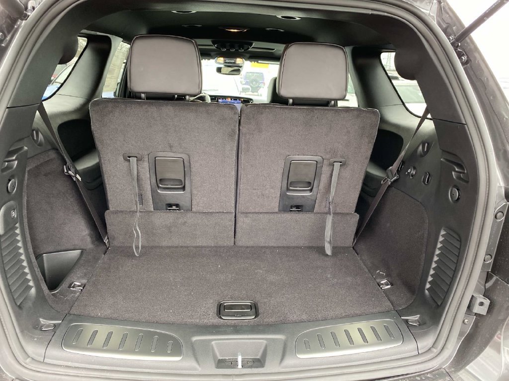 New 2026 Vapor Gray Exterior Paint Dodge GT Plus image 5