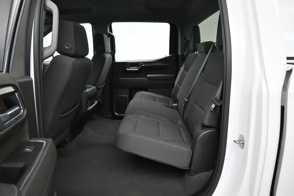 Used 2023 Summit White Chevrolet RST image 30