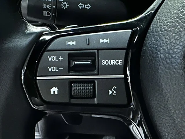 2025 Honda Civic Hatchback Sport - Photo 22