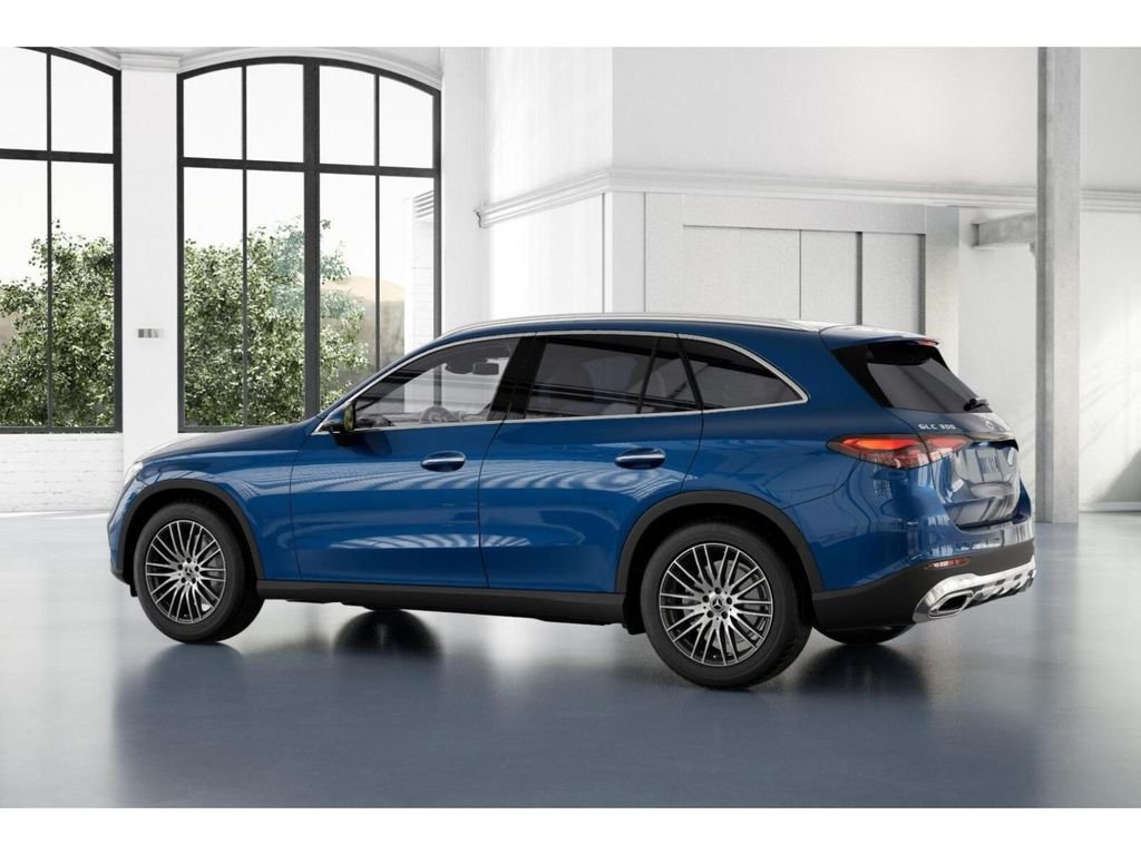 2026 Mercedes-Benz GLC Base - Photo 31
