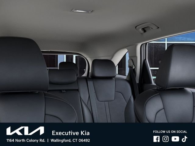 New 2026 Wolf Gray Kia EX image 27