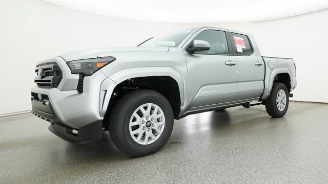 New 2026 Celestial Silver Metallic Toyota  SR5 image 58