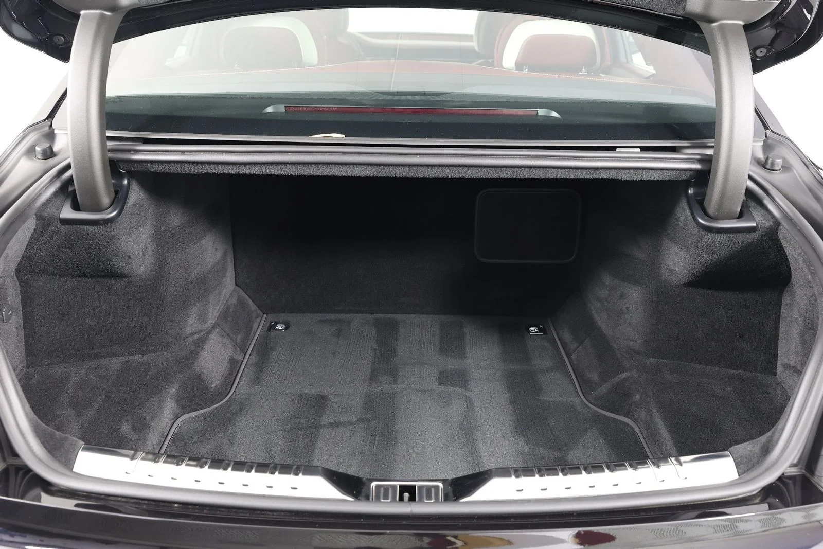2024 Bentley Flying Spur Speed - Photo 31
