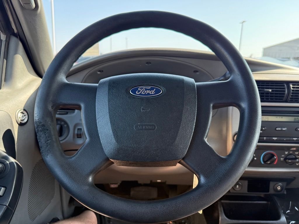 Used 2011 Gray Ford XLT image 20