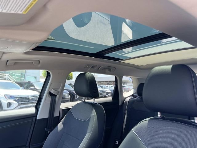 New 2026 Black Volkswagen 1.5T SE Black image 19