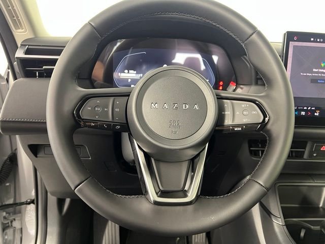 New 2026 Gray Mazda 2.5 S Premium image 20