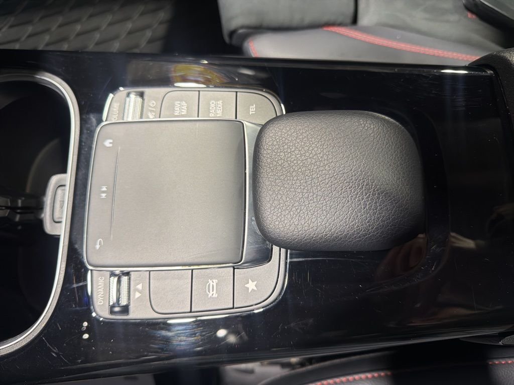 Used 2023 Black Mercedes-Benz CLA 250 image 18