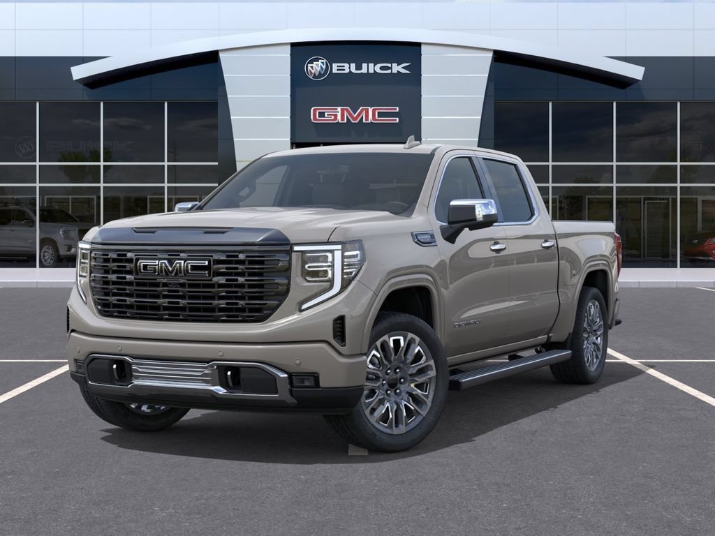 2026 GMC Sierra 1500 Denali Ultimate - Photo 6