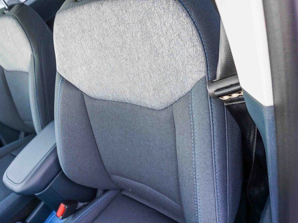 New 2026 Blue Ford XLT image 20