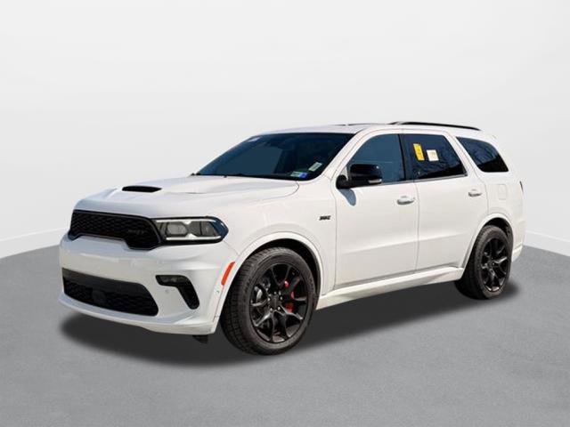 2022 Dodge Durango SRT 392 AWD's photo