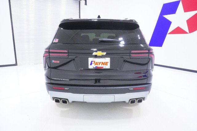 2025 Chevrolet Traverse LT - Photo 8