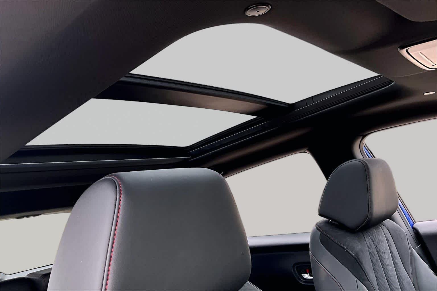 2025 Acura ADX A-Spec Package - Photo 14