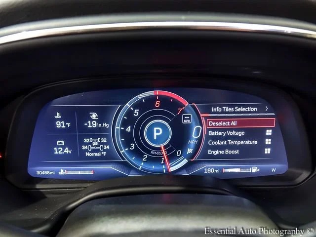 2023 Cadillac CT5 Premium Luxury - Photo 14