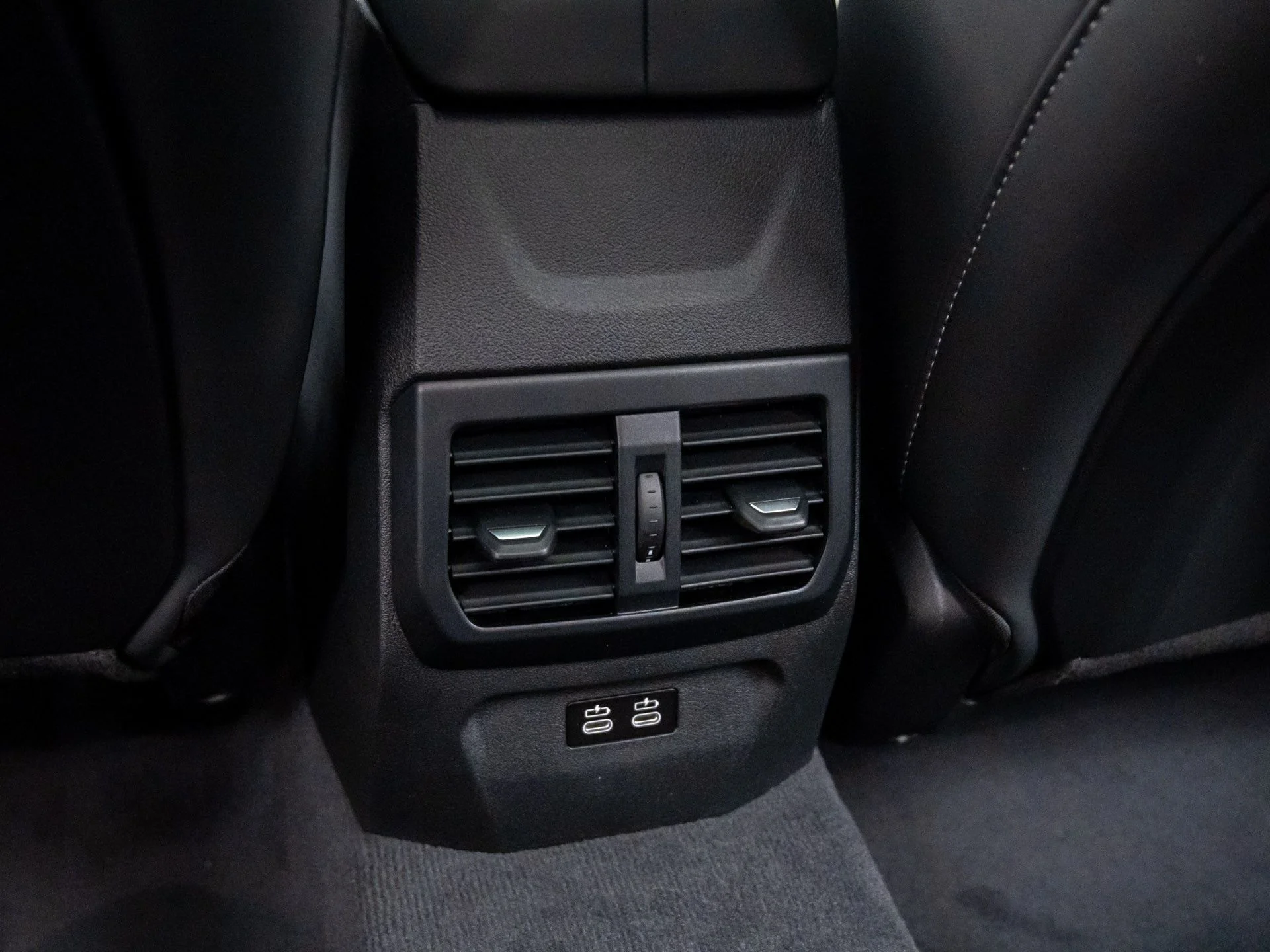 New 2026 Gray BMW M235i xDrive image 20