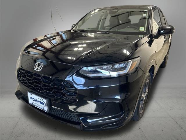 2024 Honda HR-V