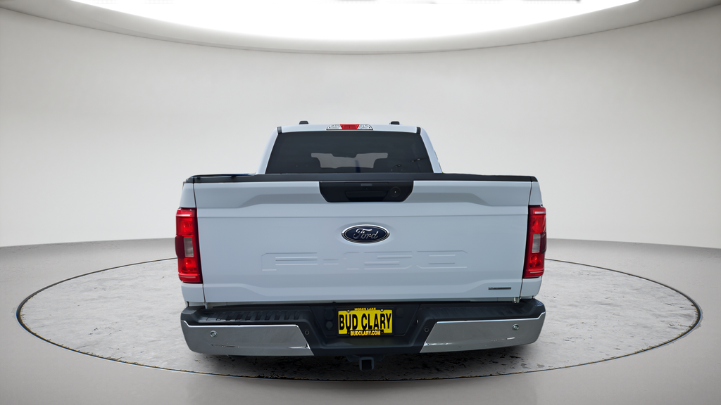 2022 Ford F-150 XLT - Photo 6